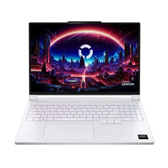 Lenovo Legion 7 16.0" WQXGA 240Hz Ryzen AI 7 450/RTX5060/32GB/1TB SSD/Win11 Pro US-Layout (83Q8001KPB)