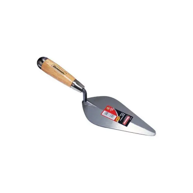 Benman 70540 - Μυστρί με Ξύλινη Λαβή 70x180mm