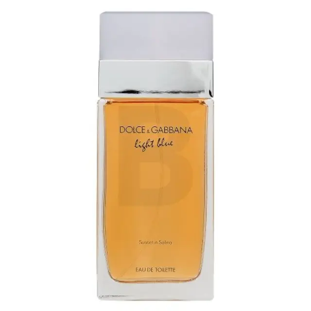 Dolce & Gabbana Light Blue Sunset in Salina Eau de Toilette for women 100 ml