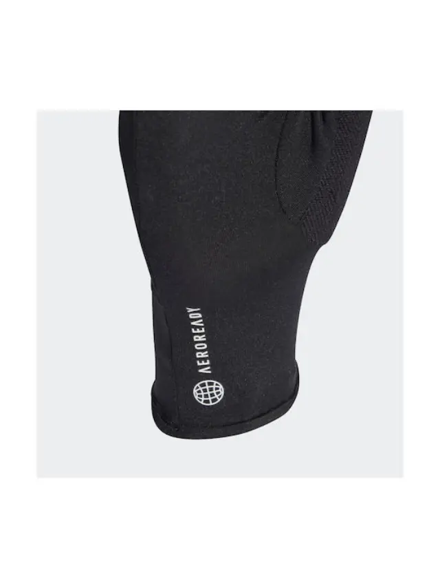 Adidas Aeroready Ανδρικά Αθλητικά Γάντια Γυμναστηρίου HT3904 - S 2