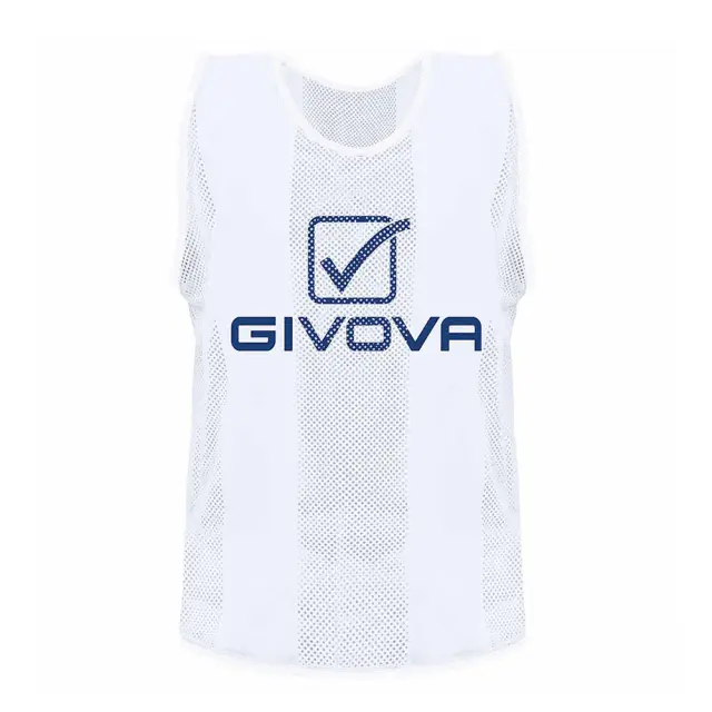 Givova Adult Casacca Pro Άσπρο CT01-0003 (Givova) - Large