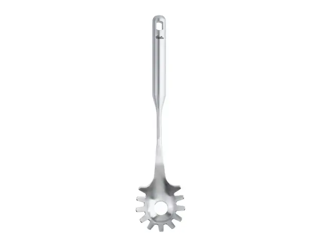 Κουτάλα Ζυμαρικών Fissler Essential από ανοξείδωτο ατσάλι και μήκος 34cm200407000 2