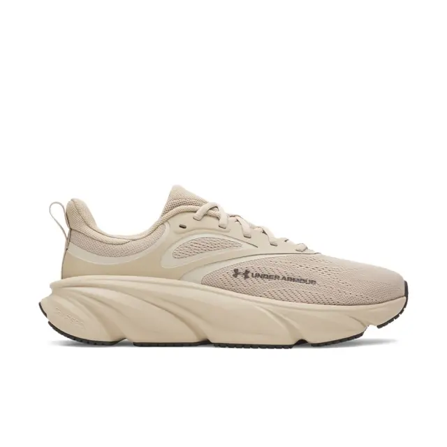 Under Armour Men's Charged Rogue 6 Μπεζ 6006719-299 (Under Armour)