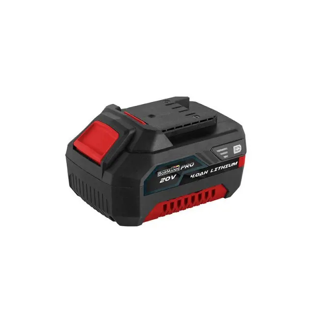 BORMANN Pro BBP2004 - BORMANN Pro BBP2004 Μπαταρία 20V Li-Ion-4.0Ah Pro (032960)