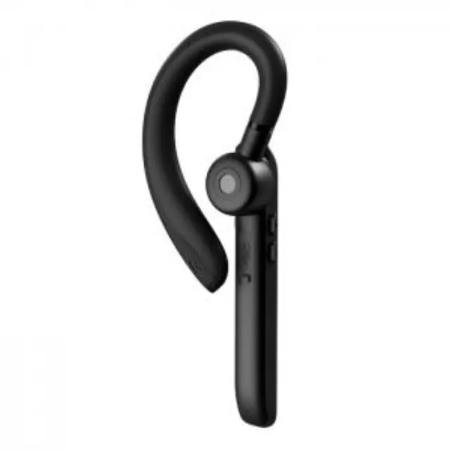 Bluetooth in-ear ακουστικό, σε μαύρο χρώμα 3