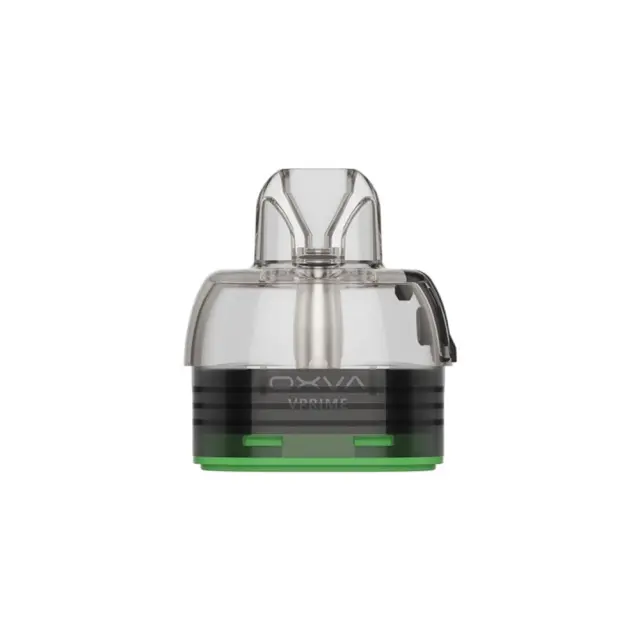 OXVA Vprime Cartridge 5ml 0.8ohm (1τμχ)