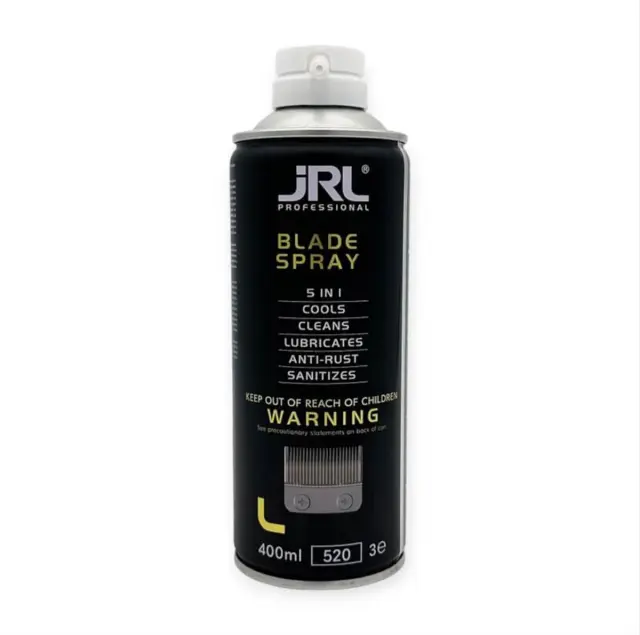 ΛΑΔΙ ΓΙΑ ΜΗΧΑΝΕΣ 5 ΣΕ 1 JRL 400ml