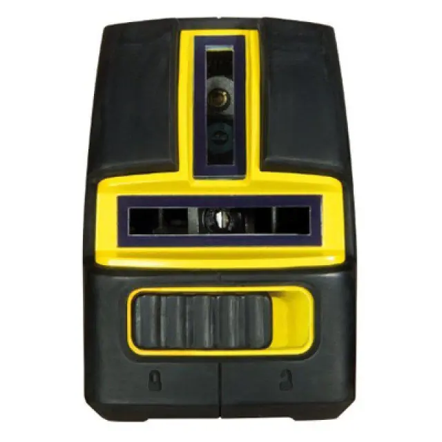Stanley 1-77-320 - Fatmax Αλφάδι Σταυρού Lazer με 3 Μπαταρίες ΑΑ 3