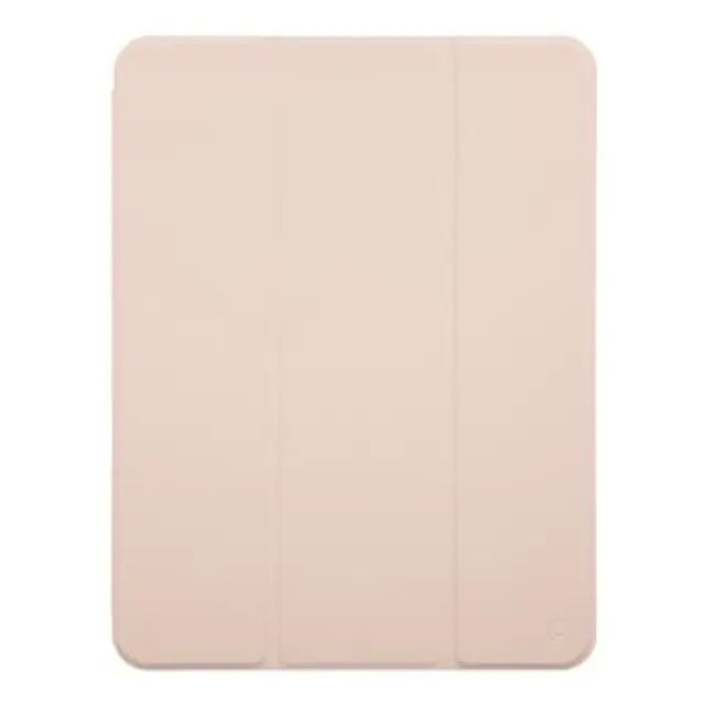 OBAL:ME SolidTab Case for Apple iPad Air 11(2020/22/24/25/26)/iPad Pro 11 (1/2/3/4) Blush