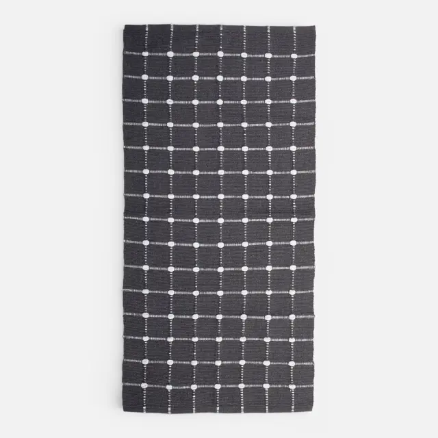 Nef-Nef Homeware Ταπέτο Agnes 70x140 Μπεζ 3