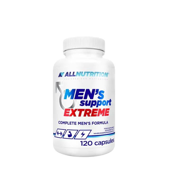 ALLNUTRITION Men's Support Extreme