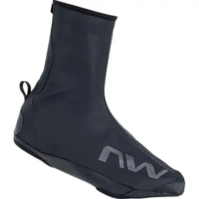 ΚΑΛΥΜΜΑ ΠΑΠΟΥΤΣΙΩΝ NORTHWAVE EXTREME H2O FW21-22 - ΜΑΥΡΟ - MEDIUM