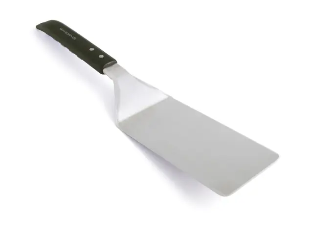 Μεγάλη Σπάτουλα Imperial Inox - Broil King 3