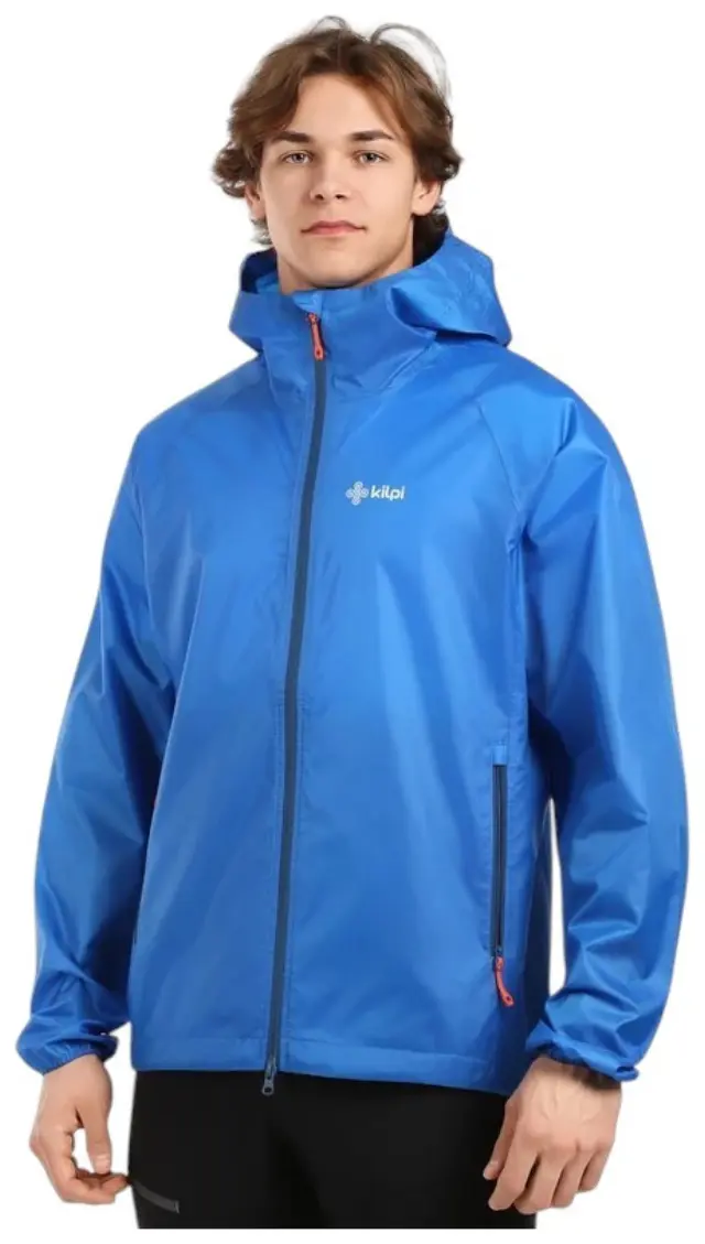 Kilpi Jaluu-U Αδιάβροχη Μεμβράνη Unisex Blue - 1U0180KI-BLU - 2XL
