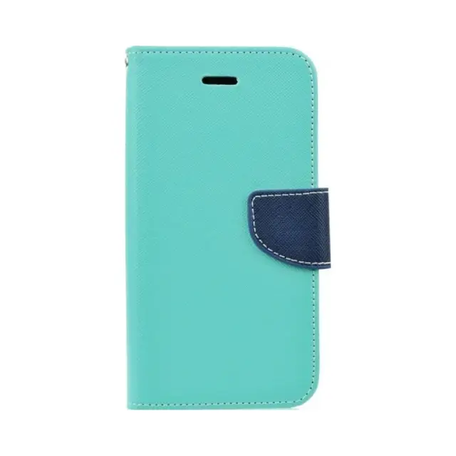 Fancy Book Case LG Joy Mint