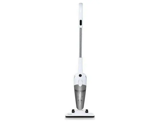 Ηλεκτρική Σκούπα Stick & Χειρός Deerma DX118C με ισχύ 600W και χωρητικότητα κάδου 1,2L DX118C