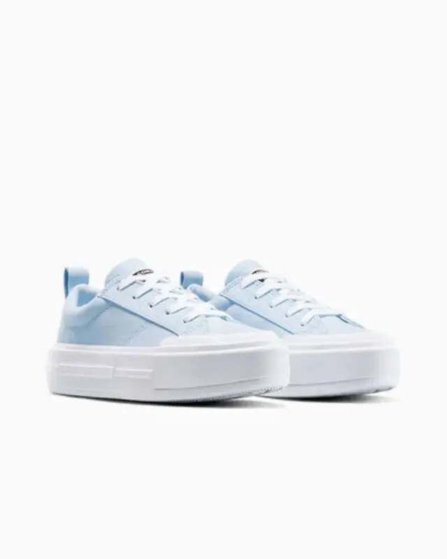 Converse Ctas Cruise Ox Blue Supermoon/White A11835C - 40 2