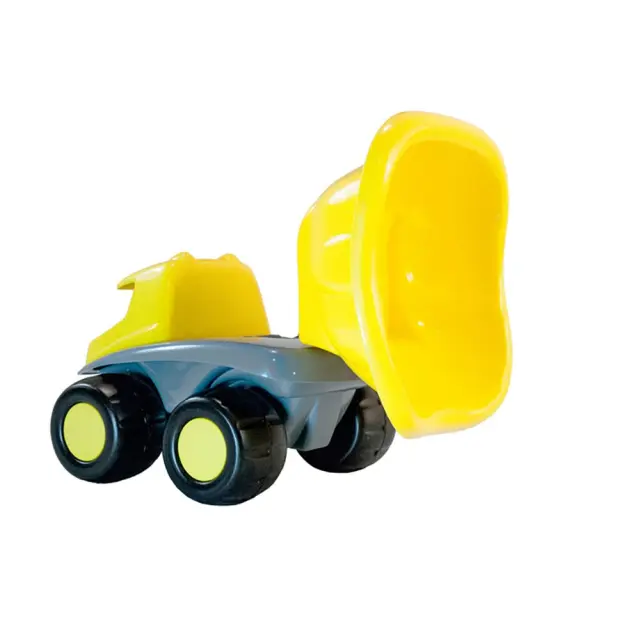 MINILAND ΠΑΙΔΙΚΟ ΟΧΗΜΑ DUMP TRUCK 3