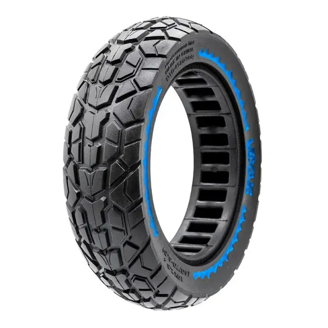 eWHEEL (NEDONG) ΕΛΑΣΤΙΚΟ SOLID ULTRALIGHT (ΣΥΜΠΑΓΕΣ) 10X2.5-6.5/B44 ΓΙΑ ΗΛΕΚΤΡΙΚΑ ΠΑΤΙΝΙΑ