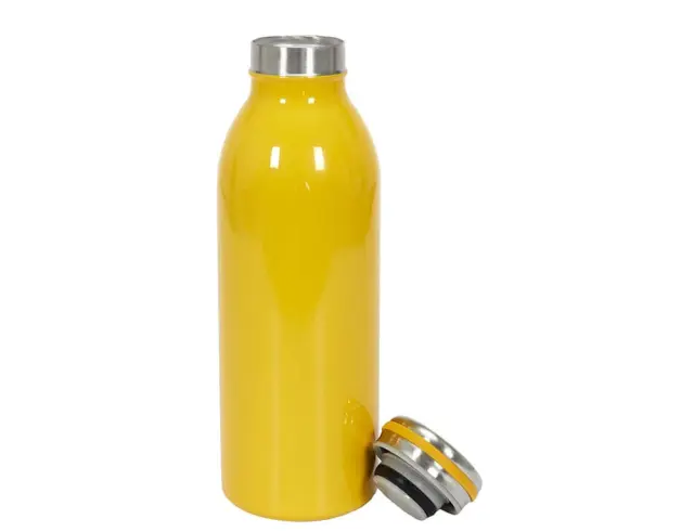 Mπουκάλι Θερμός Cook Concept με χωρητικότητα 450ml και διατήρηση θερμοκρασίας 6h ζεστό / 18h κρύο KA4805 2