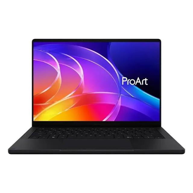 Asus ProArt P14 H7407BA-SM161X 14" OLED 3K NVIDIA RTX Spark N1X 675/128GB/1TB SSD/W11 Pro US-Layout (90NB16H1-M00DK0)