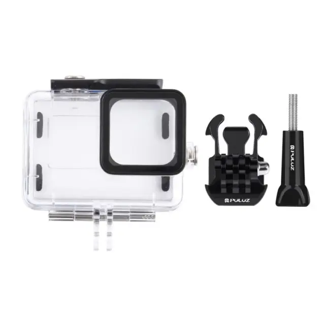 Puluz Waterproof Case για GoPro Hero 9/10/11/12/13 45m PU527 2