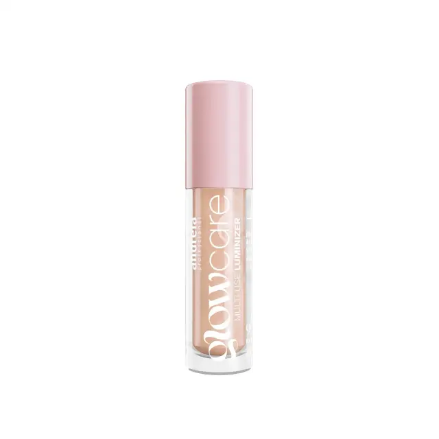 Andreia Glow Care Multi-Use Luminizer 4g 04-Sunlit Bronze