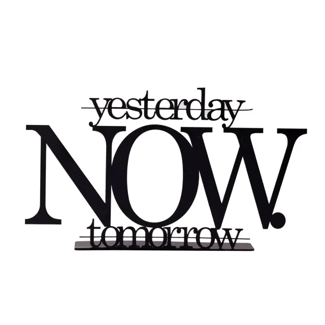 Διακοσμητικό Χώρου Μαύρο DILAS RUMOLO