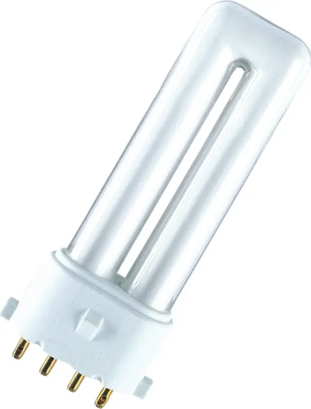 DULUX S/E 9W/830 2G7 FS1 OSRAM