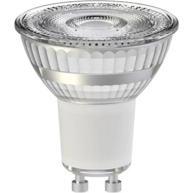 Bulb LED MR16 5W GU10 1800- 2700K 36"