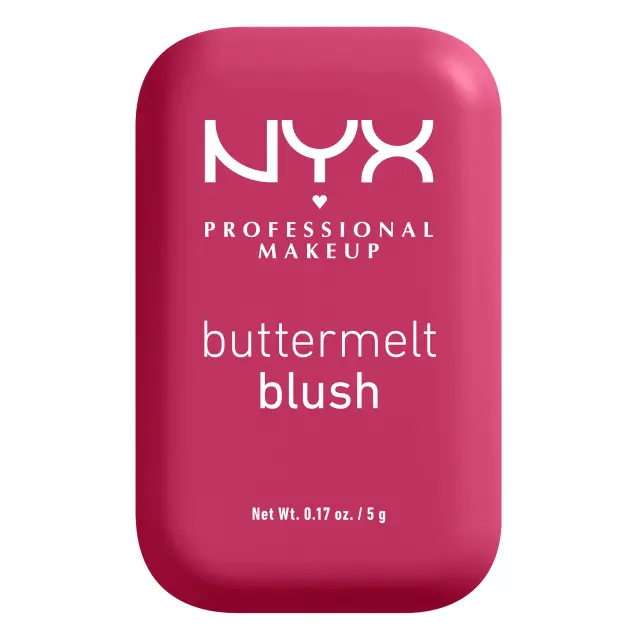 Buttermelt Ρουζ 5gr