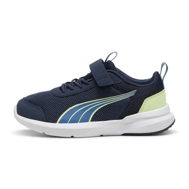 Puma Kids Kruz Profoam AC+ (PS) Μπλε Σκούρο 379763-09 (Puma)