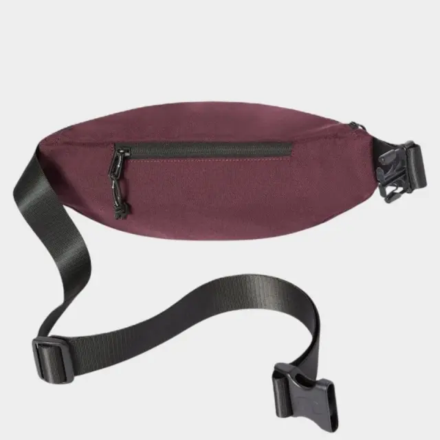 Τσαντάκι Μεσης Champion 806021-RS522 Μπορντό - ONESIZE 2