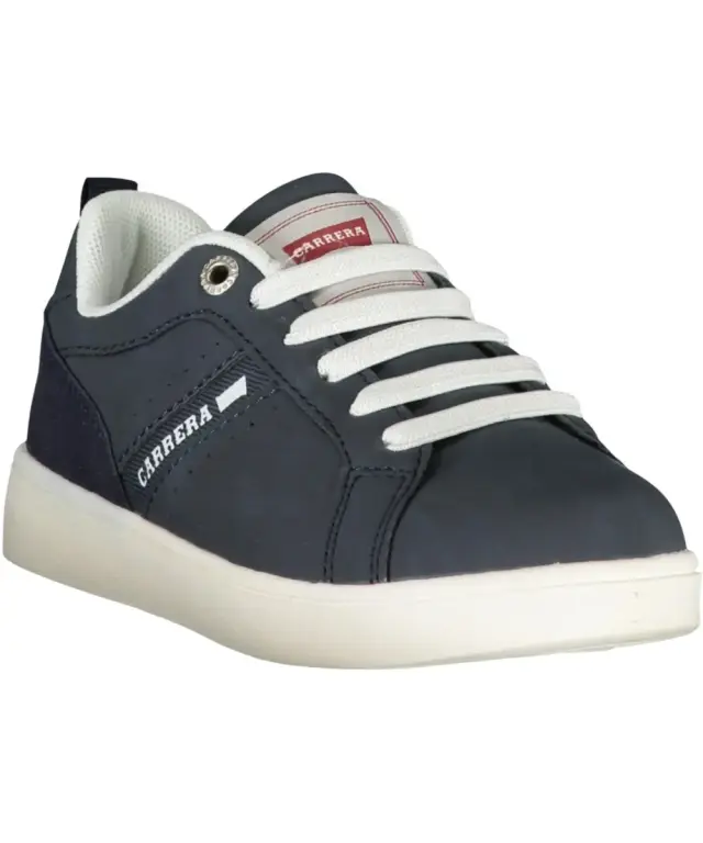 Carrera Jeans - Παιδικά Sneakers CAK23101M-3838 Μπλε - 31 2