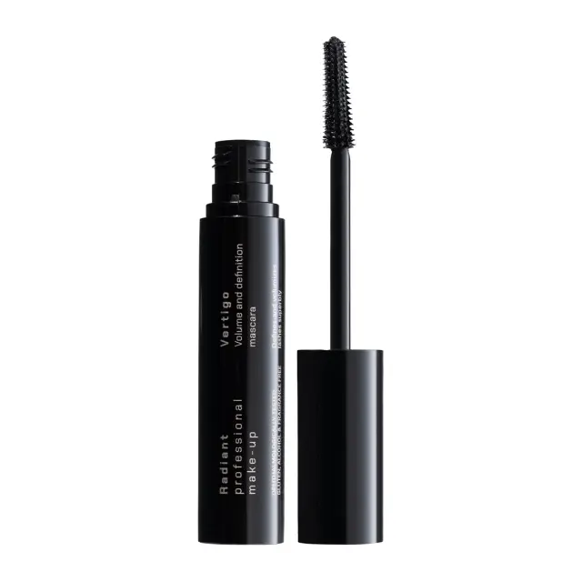Radiant Vertigo Mascara Μάσκαρα Για Μήκος & Διαχωρισμό 14ml - 01