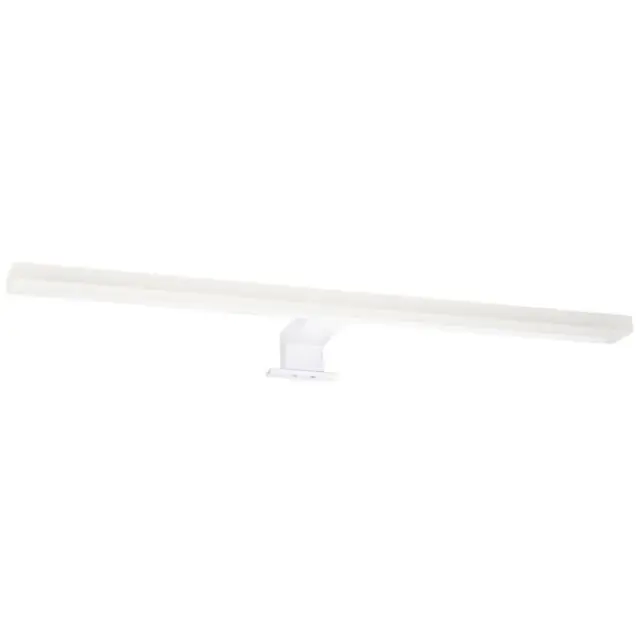 LED Mirror Light 9W 60cm 245Lm IP44 white