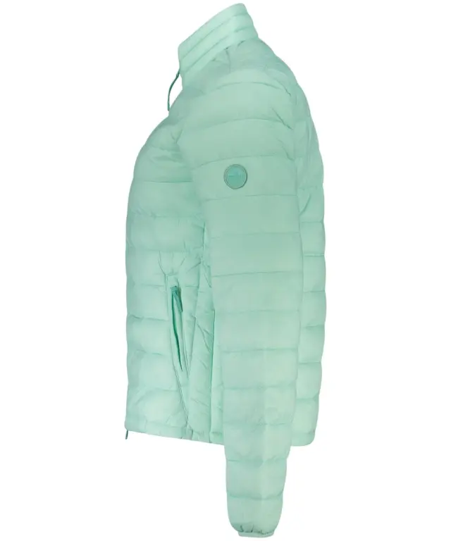 North Sails - Γυναικείο Αμάνικο Μπουφάν Naomi Jacket 000046-000-0466 Βεραμάν 2