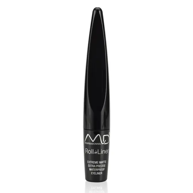 MD Roll In Liner Liquid Eyeliner 3
