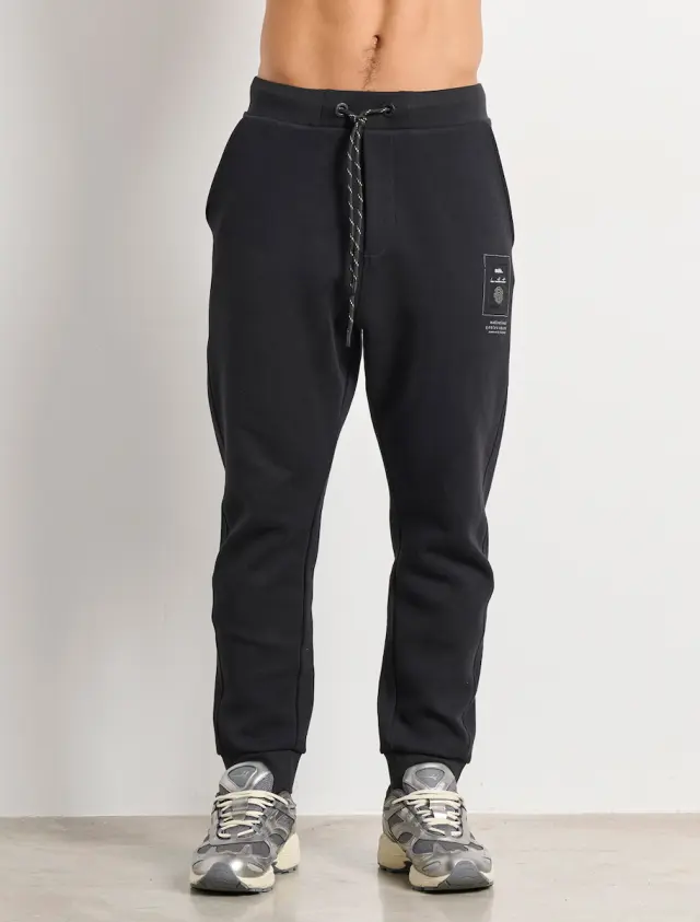 Bodytalk Authentic Jogger Black 1252-956500 - S 2