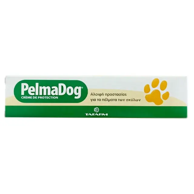Tafarm PelmaDog Αλοιφή Προστασίας για τα Πέλματα των Σκύλων 50ml