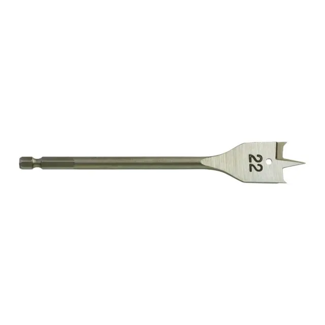 Milwaukee 4932363139 - ΤΡΥΠΑΝΙ ΦΤΕΡΟΥ 22x160mm MW 3