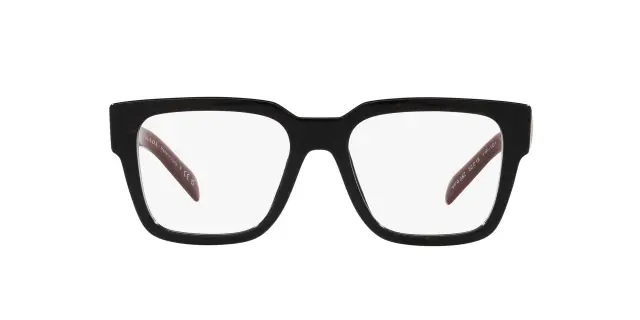 Γυαλιά Οράσεως Prada PR 08ZV 11F1O1 (Prada) (PR 08ZV 11F1O1) 2