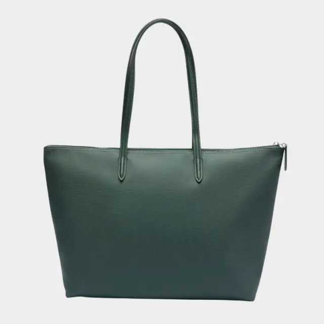 Τσάντα Lacoste NF1888PK-B43 Πράσινο - ONESIZE 3