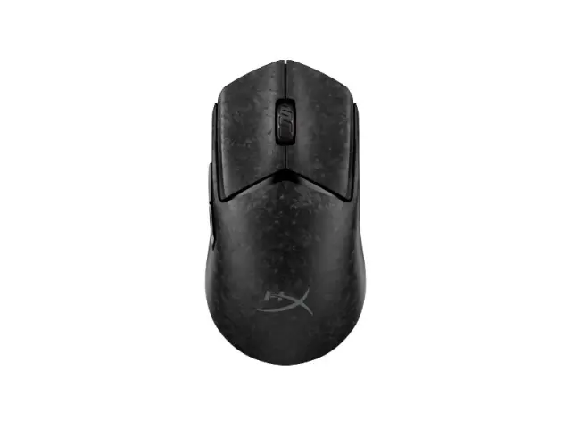 HP HyperX Pulsefire Haste 3 Pro Wireless Gaming Mouse (D6GJ3AA)