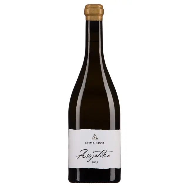 ΚΙΣΣΑΣ ΑΣΥΡΤΙΚΟ ΛΕΥΚΟΣ MAGNUM 1500ml