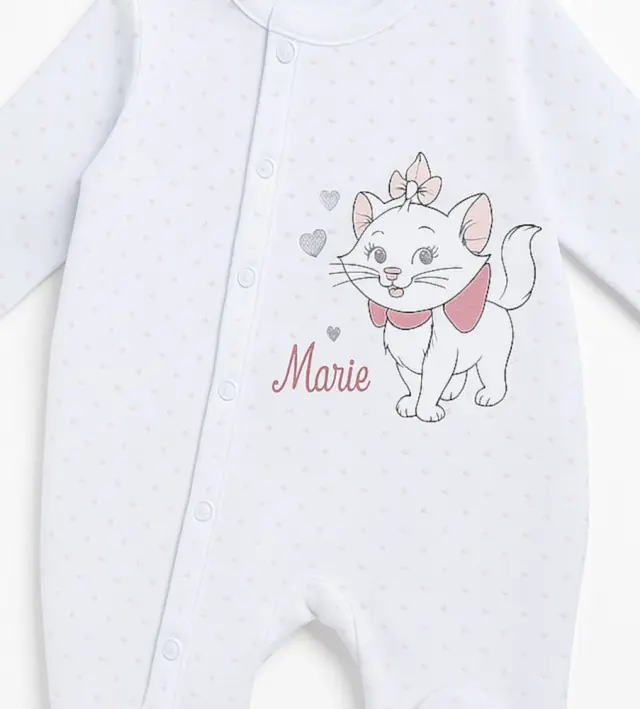 Φορμάκι Μακρυμάνικο Marie 8030256 - 12 M (80cm) 2