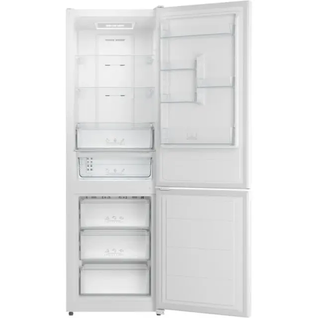 Ψυγειοκαταψύκτης TEKA NFL 355 LongLife NoFrost 188x59.5x63cm 310lt Λευκό 2