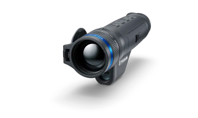 ΘΕΡΜΙΚΗ ΑΠΕΙΚΟΝΙΣΗ PULSAR TELOS LRF XL50 2
