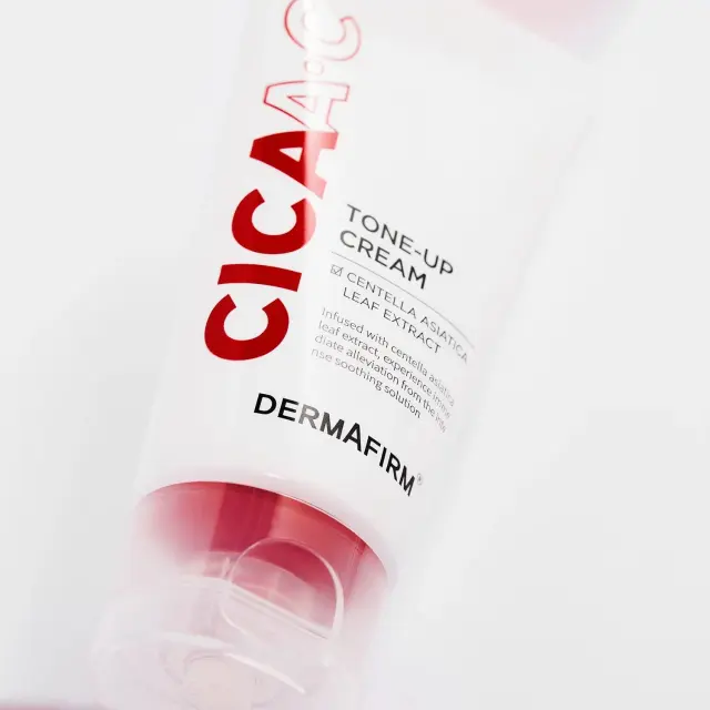 Dermafirm CICAA.C Tone Up Cream 50ml 2