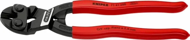 Compact Bolt Cutter "Cobolt"